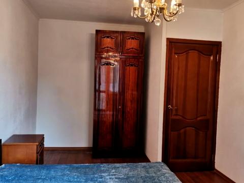 квартира по адресу Людвига Свободы просп., 48а