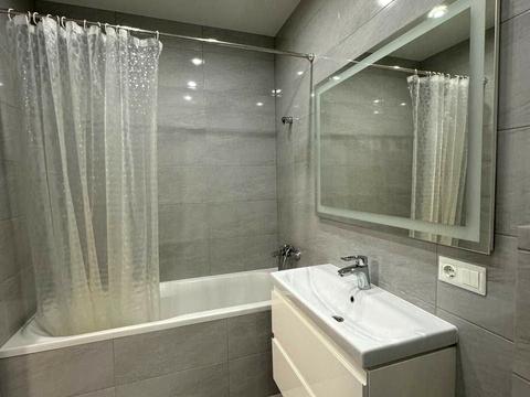 квартира по адресу Елизаветы Чавдар ул., 13