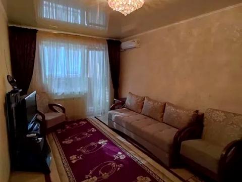 квартира за адресою Архітектора Ніколаєва вул., 9-А