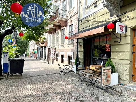 комерційна за адресою Героїв Майдану вул. (Червоноармійська), 12