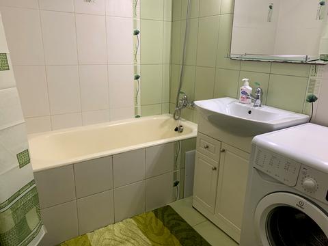 квартира по адресу Сапёрно-Слободская ул., 22