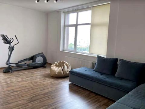 квартира по адресу Глубочицкая ул., 32-А