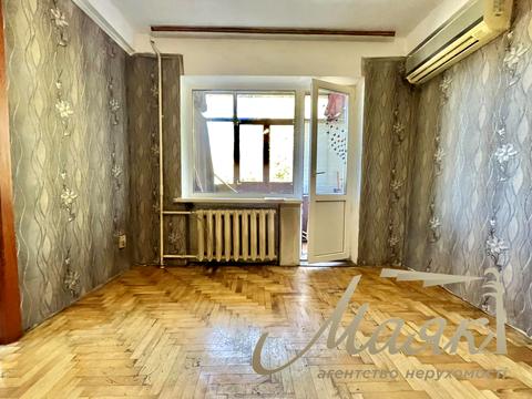 квартира по адресу Нижнеднепровская ул., 2-В