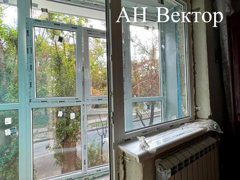 квартира по адресу Тарасовская ул., 17