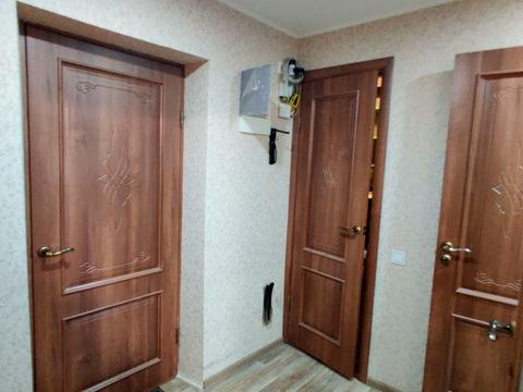 квартира за адресою Івана Багряного вул. (Агнії Барто), 17