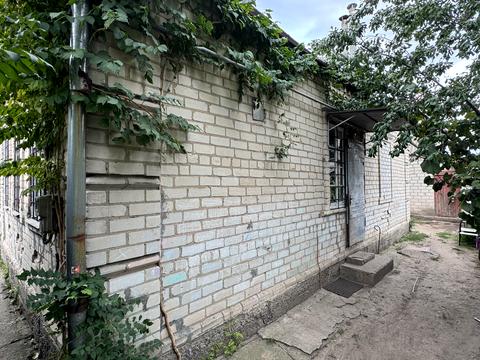 дом по адресу Містечкова ул. (Курская)