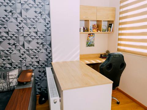 квартира за адресою Довга вул., 20в