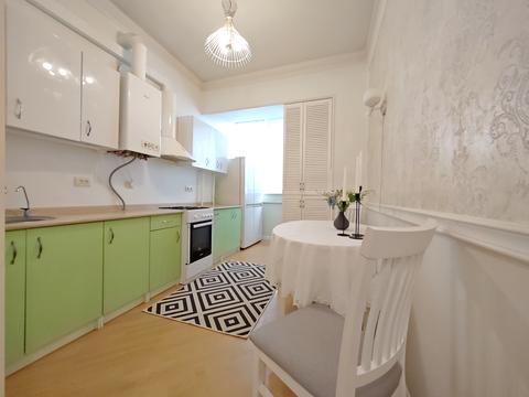 квартира за адресою Тищенка вул., 21-В
