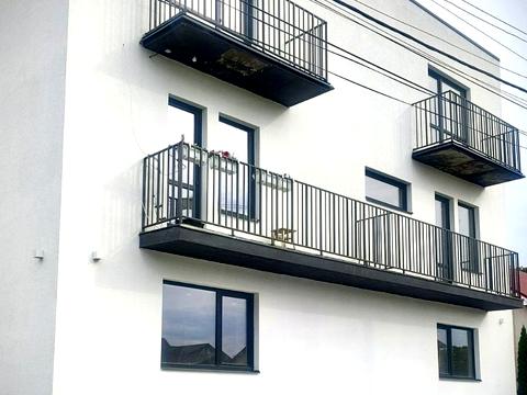 квартира за адресою Джеймса Мейса вул. (Гастелло), 30