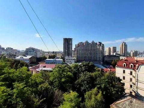 квартира по адресу Олеся Гончара ул., 41-А