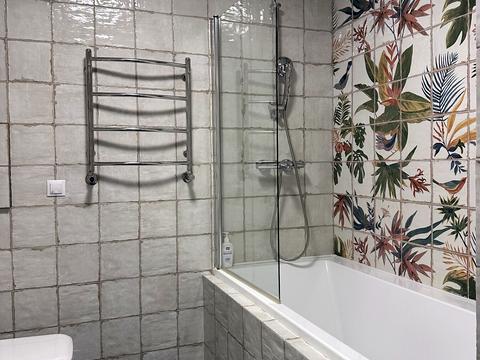 квартира за адресою Володимирська вул., 1