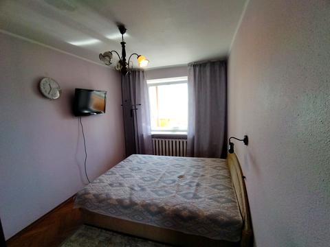 квартира за адресою Шовкуненка вул., 3