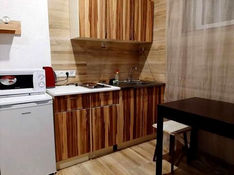 квартира за адресою Наукова вул., 54