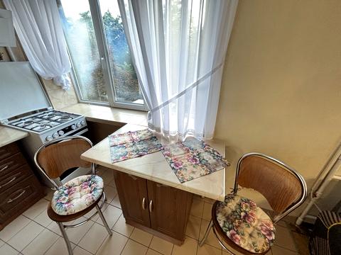 квартира по адресу Митрополита Василия Липковского ул. (Урицкого), 39