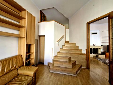 квартира за адресою Євгена Чикаленка вул. (Пушкінська), 7