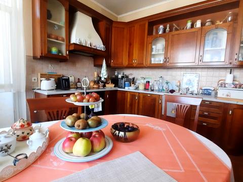 квартира за адресою Провіантська вул. (Галі Тимофєєвої), 3