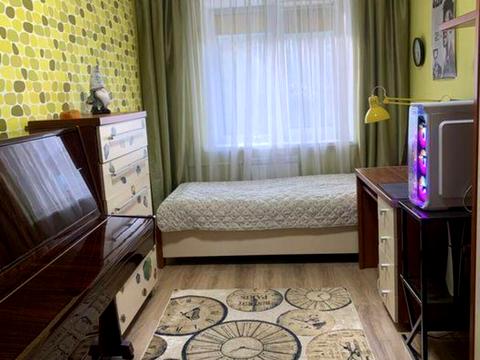 квартира за адресою Київ, Василя Овсієнка вул. (Білгородська), 10