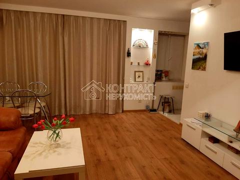 квартира за адресою 23 Серпня вул., 44