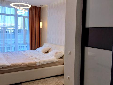 квартира за адресою Кульпарківська вул. (Кульпарківська), 64а