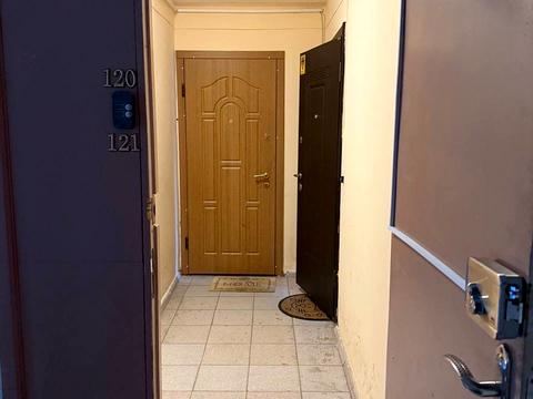 квартира по адресу Погребняка ул., 13
