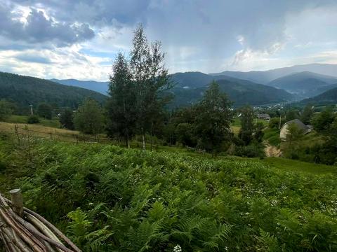 ділянка за адресою 