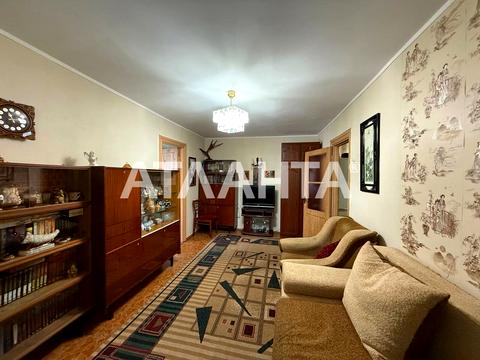 квартира за адресою Кропивницького вул., 22