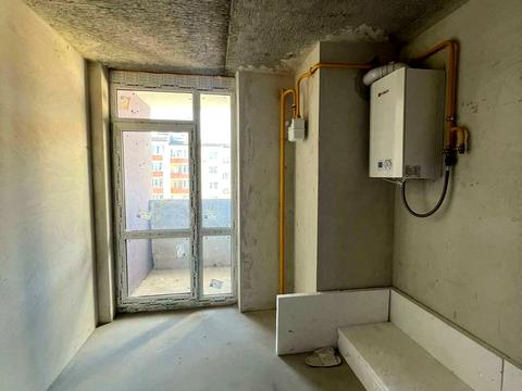 квартира по адресу Глинянский Тракт ул., 5