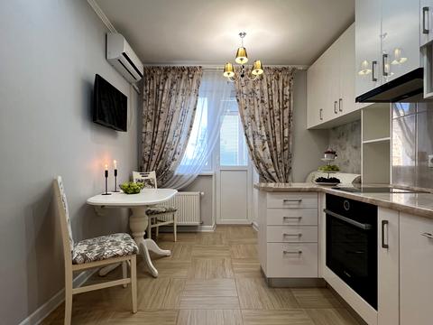 квартира за адресою Чубинського вул., 4