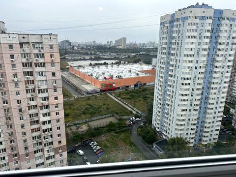 квартира по адресу Олены Пчилки ул., 3