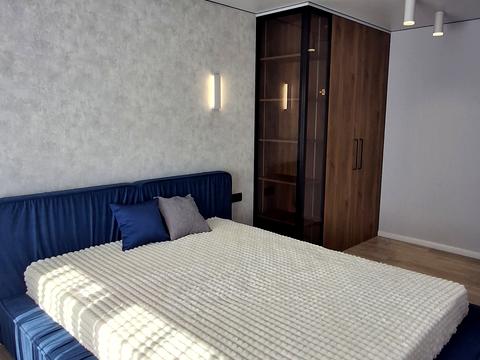 квартира за адресою Леся Курбаса вул., 6-Б