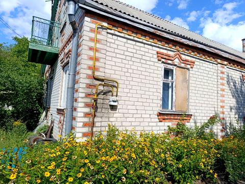 будинок за адресою Тиха, 20