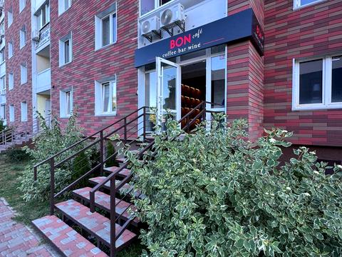 комерційна за адресою Балтійський пров., 1