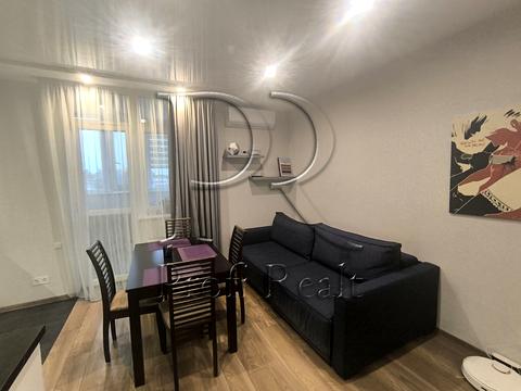 квартира за адресою Віталія Скакуна вул. (Академіка Каблукова), 21
