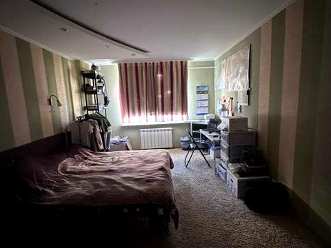 квартира за адресою Богдана Хмельницького бульв., 10