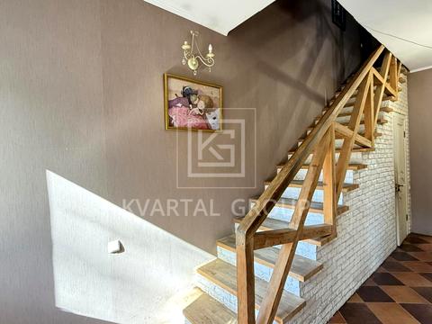 будинок за адресою Бучанське шосе