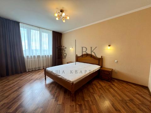 квартира по адресу Срибнокильская ул., 1