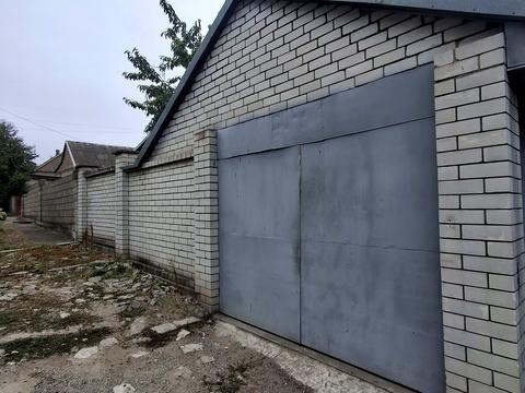 дом по адресу Каменское (Днепродзержинск), Солидарности ул.