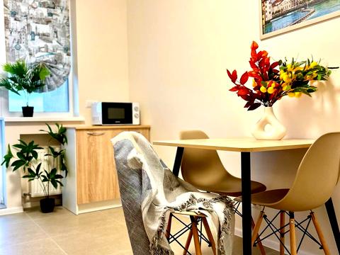 квартира по адресу Чубинского ул., 8-Б