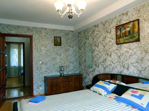 квартира за адресою Чоколівський бульв., 11