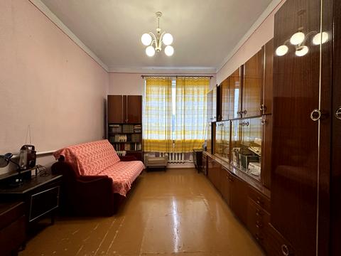 будинок за адресою Госпітальна вул.