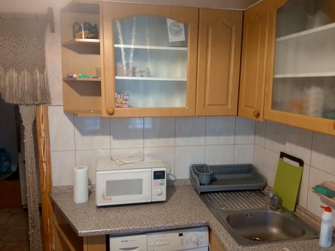 квартира за адресою Оболонський просп., 15