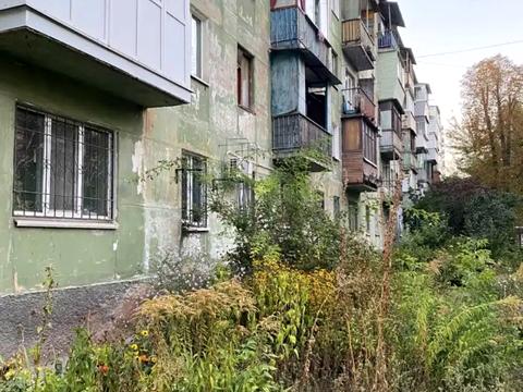 квартира по адресу Новокрымская ул., 2
