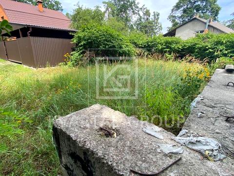 участок по адресу Василя Стуса ул. (Пушкинская)