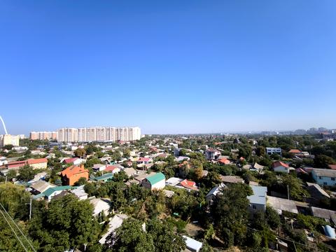 квартира за адресою Паркова вул., 75