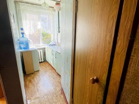 квартира за адресою Юрія Кондратюка вул., 4-В