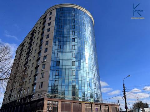 квартира за адресою Староміська вул., 1/1