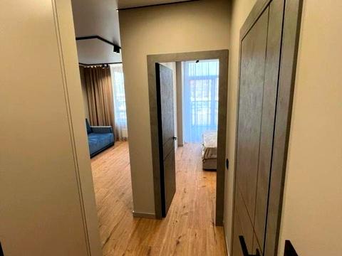 квартира за адресою Салютна вул., 2к16