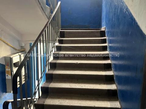 квартира по адресу Тракторостроителей просп., 92а