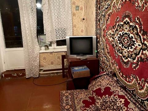 квартира по адресу Бучмы ул. (Командарма Уборевича), 32