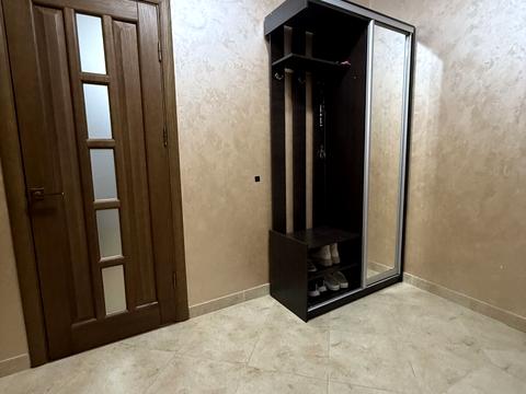 квартира по адресу Павла Каспрука ул., 8